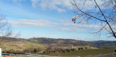 Casale Colonico in vendita a San Severino Marche