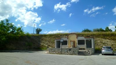 Terreno Edificabile Residenziale in vendita a Civitella del Tronto