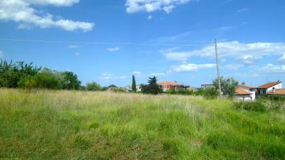 Terreno Edificabile Residenziale in vendita a Civitella del Tronto