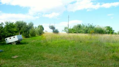 Terreno Edificabile Residenziale in vendita a Civitella del Tronto