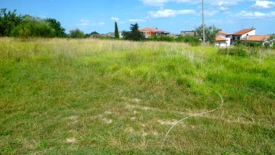 Terreno Edificabile Residenziale in vendita a Civitella del Tronto