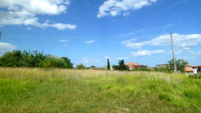 Terreno Edificabile Residenziale in vendita a Civitella del Tronto