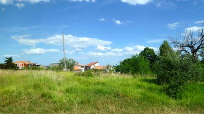 Terreno Edificabile Residenziale in vendita a Civitella del Tronto