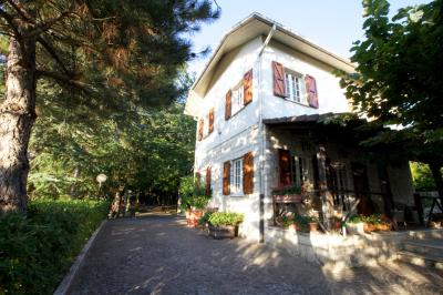 Casale Colonico in vendita a Ascoli Piceno