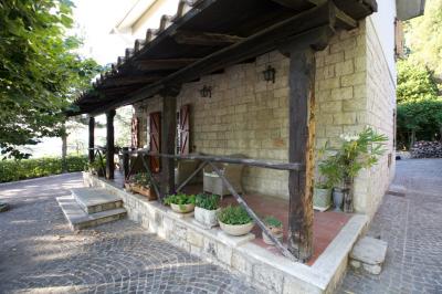 Casale Colonico in vendita a Ascoli Piceno