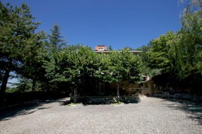 Casale Colonico in vendita a Ascoli Piceno