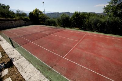 Casale Colonico in vendita a Ascoli Piceno