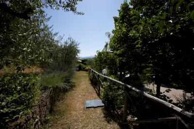 Casale Colonico in vendita a Ascoli Piceno