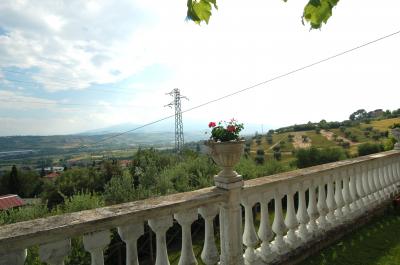 Villa singola in vendita a Colli del Tronto