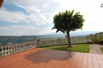 Villa singola in vendita a Colli del Tronto