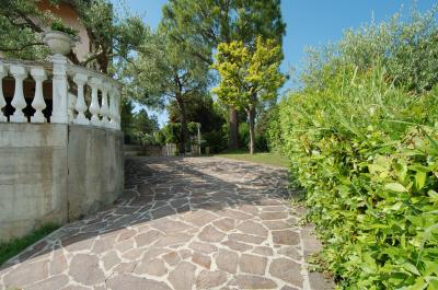 Villa singola in vendita a Colli del Tronto