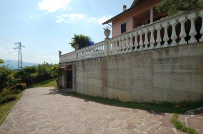 Villa singola in vendita a Colli del Tronto