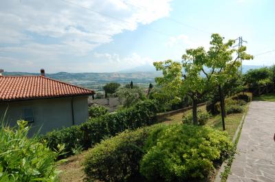 Villa singola in vendita a Colli del Tronto