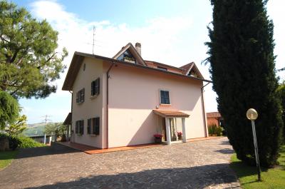 Villa singola in vendita a Colli del Tronto