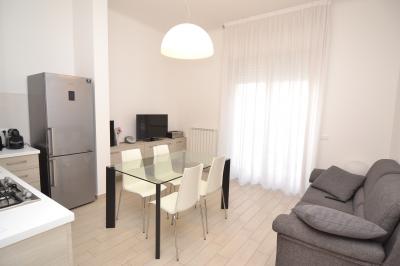 Appartamento in affitto a San Benedetto del Tronto