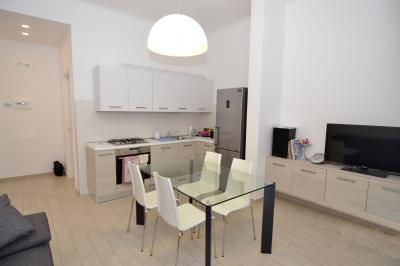 Appartamento in affitto a San Benedetto del Tronto