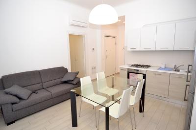 Appartamento in affitto a San Benedetto del Tronto