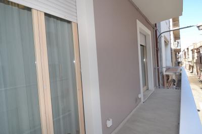 Appartamento in affitto a San Benedetto del Tronto
