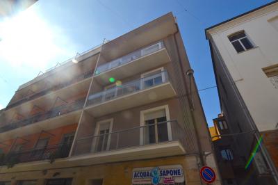 Appartamento in affitto a San Benedetto del Tronto