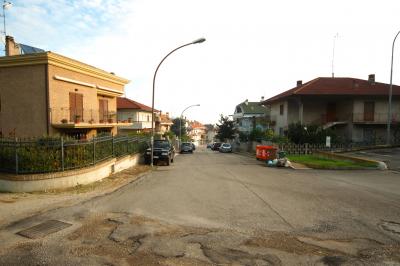 Terreno Edificabile Residenziale in vendita a Grottammare