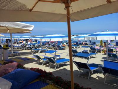 Stabilimento Balneare in vendita a Cupra Marittima