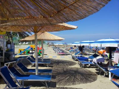 Stabilimento Balneare in vendita a Cupra Marittima