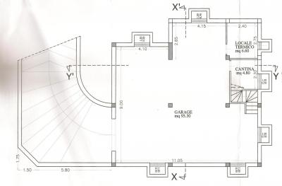 Terreno Edificabile Residenziale in vendita a Morrovalle