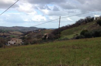 Terreno Edificabile Residenziale in vendita a Morrovalle