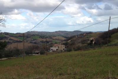 Terreno Edificabile Residenziale in vendita a Morrovalle