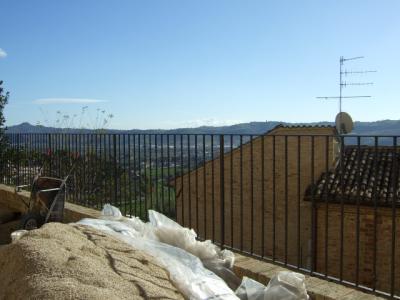 Casa cielo - terra in vendita a Spinetoli