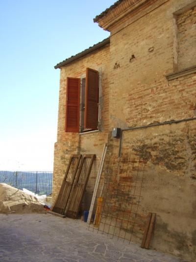 Casa cielo - terra in vendita a Spinetoli