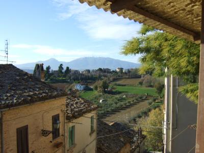 Casa cielo - terra in vendita a Spinetoli