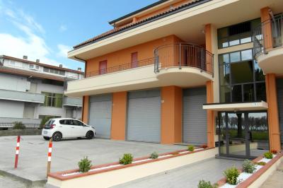 Appartamento in vendita a Martinsicuro (TE)