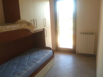 Appartamento in Vendita a Monsampolo del Tronto