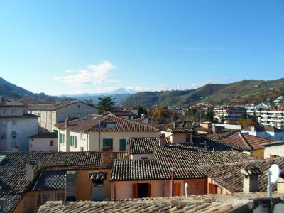 Appartamento in vendita a Ascoli Piceno