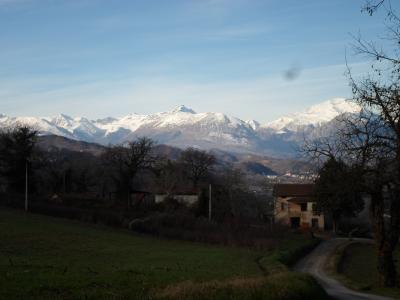 Casale Colonico in vendita a Force