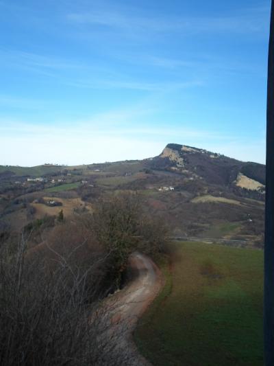 Casale Colonico in vendita a Force