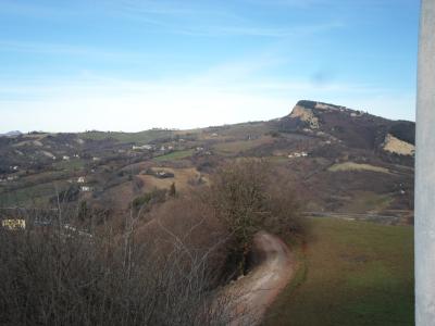 Casale Colonico in vendita a Force