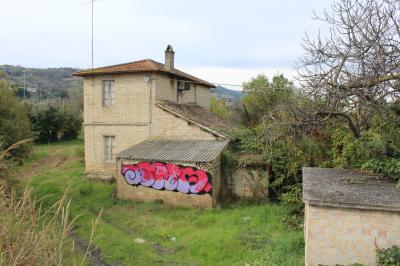 Terreno Edificabile Residenziale in Vendita a Grottammare