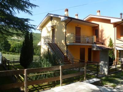 Appartamento in Affitto a Sarnano