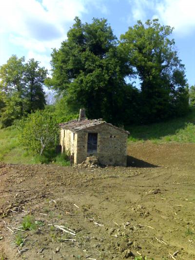 Casale Colonico in vendita a Force