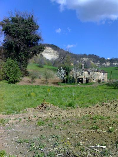 Casale Colonico in vendita a Force