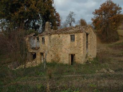 Casale Colonico in vendita a Force