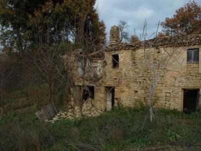 Casale Colonico in vendita a Force