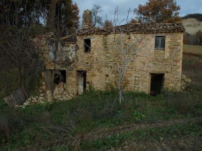 Casale Colonico in vendita a Force