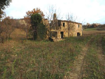 Casale Colonico in vendita a Force