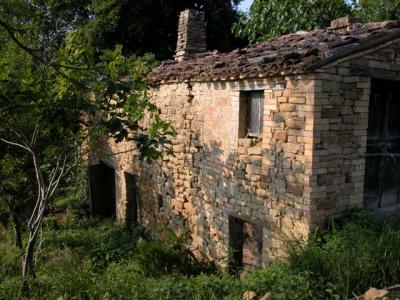 Casale Colonico in vendita a Force