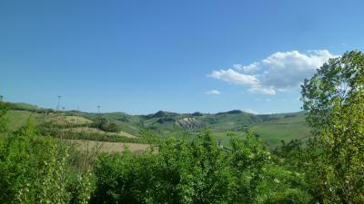 Casale Colonico in vendita a Ripatransone