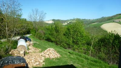 Casale Colonico in vendita a Ripatransone