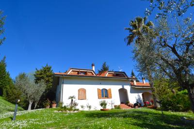 Villa singola in vendita a Ripatransone